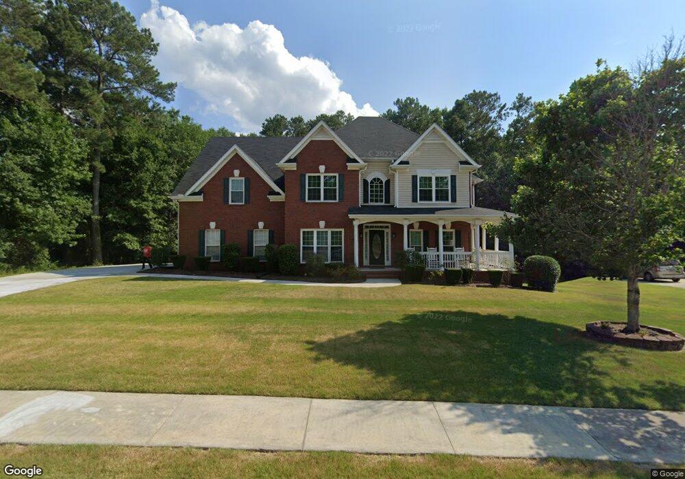 1314 Gilford Place, Conyers, GA 30094 - photo 1