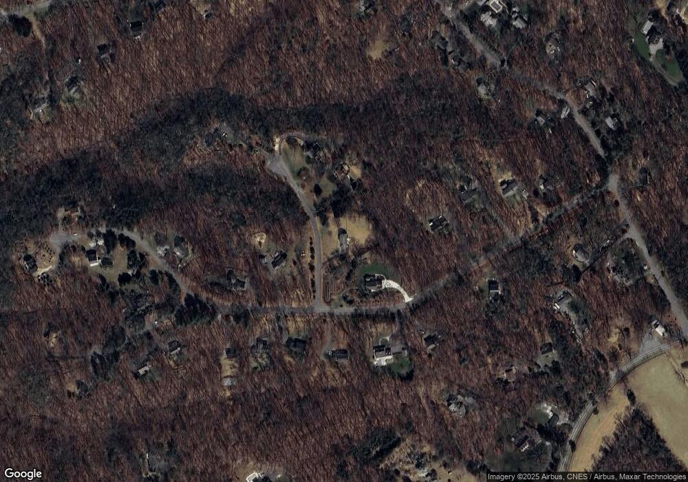 2070 Skylark Ct, Charlottesville, VA 22901 - photo 1