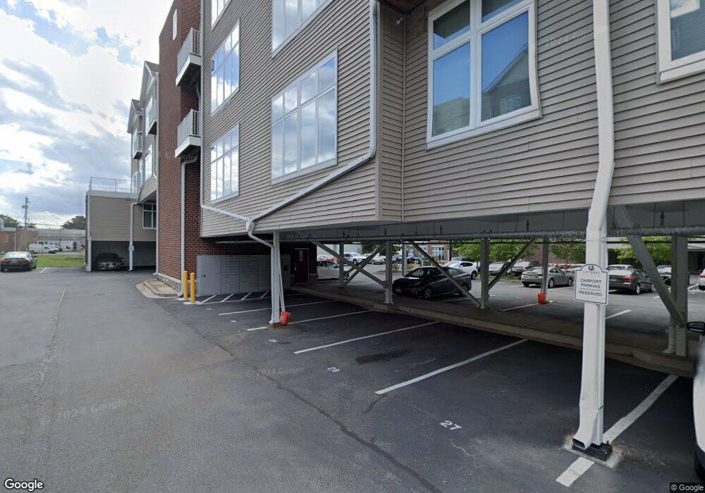 24 C St, Laurel, MD 20707 - photo 1