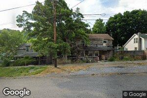 0 E Water St, Pocahontas, VA 24635