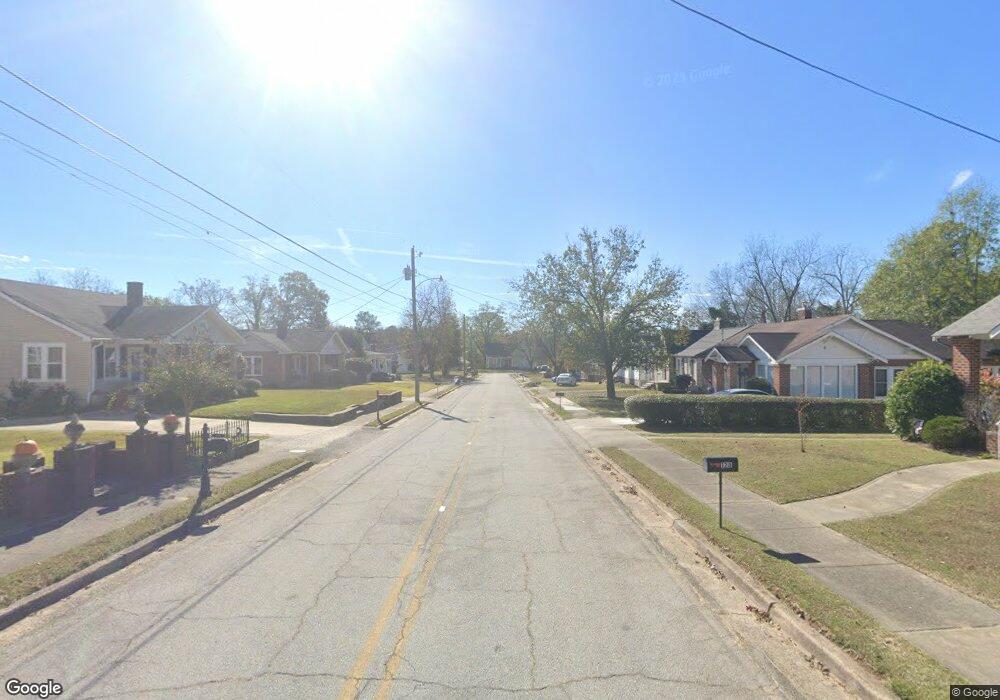 0 Myrtle St unit 8698219, Elberton, GA 30635 - photo 1