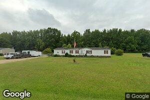 107 Bowles Place Dr, Como, NC 27818