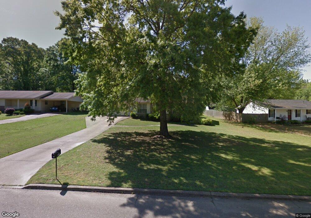 529 Ludlow Dr, Hernando, MS 38632 - photo 1