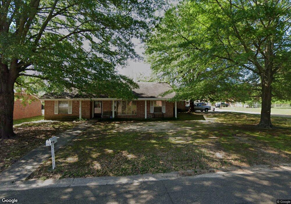 212 W Greenfield Dr, Wake Village, TX 75501 - photo 1