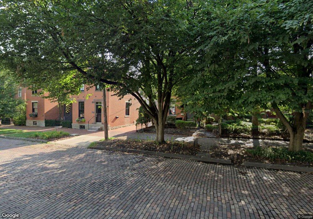 792 Mohawk St, Columbus, OH 43206 - photo 1