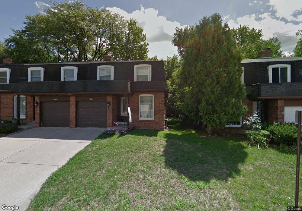 2011 Stoney Brook Ct, Flint, MI 48507 - photo 1