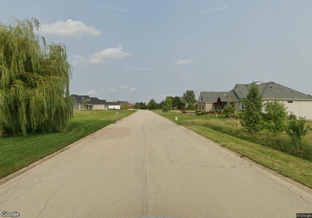 22 Steam Mill Ct, Oswego, IL 60543 - photo 1