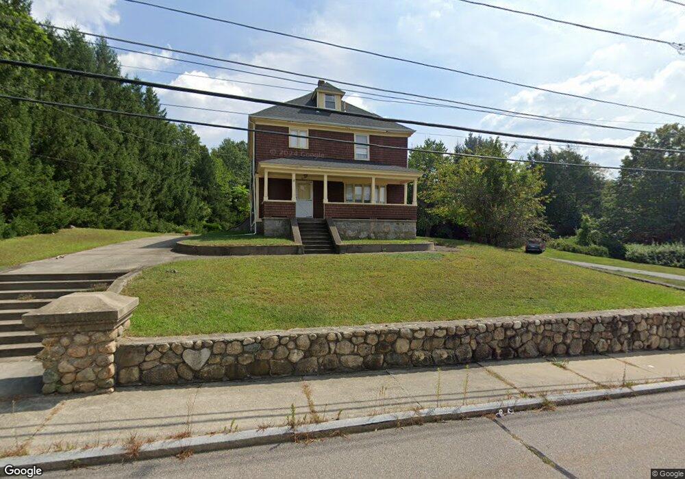 202 Washington St, Franklin, MA 02038 - photo 1
