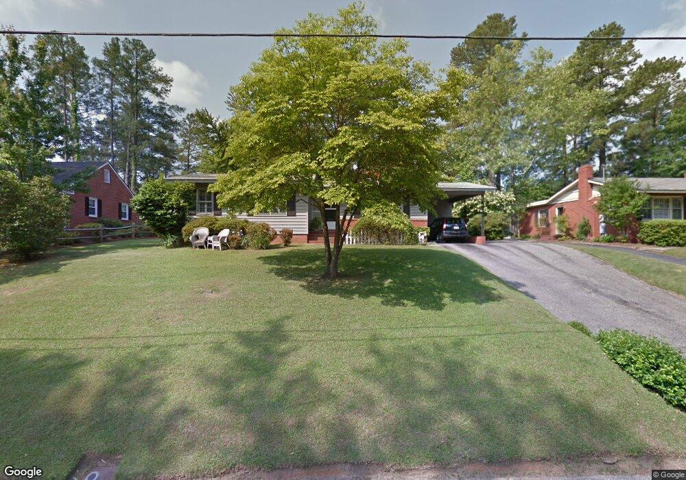 2531 Huntington Rd, Fayetteville, NC 28303 - photo 1