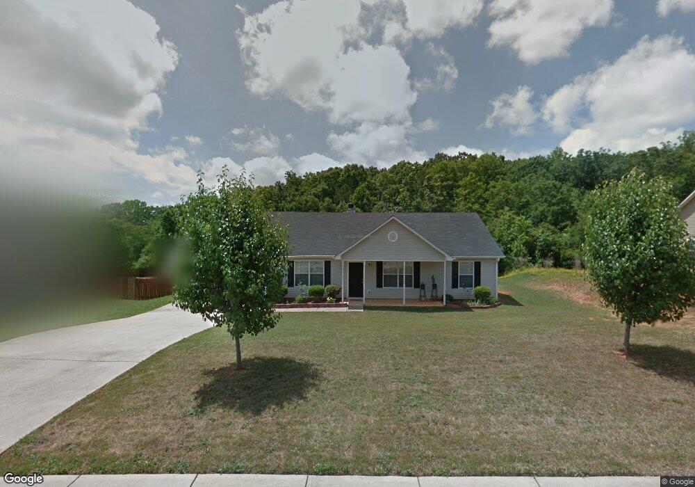 235 Green Commons Dr, Covington, GA 30016 - photo 1