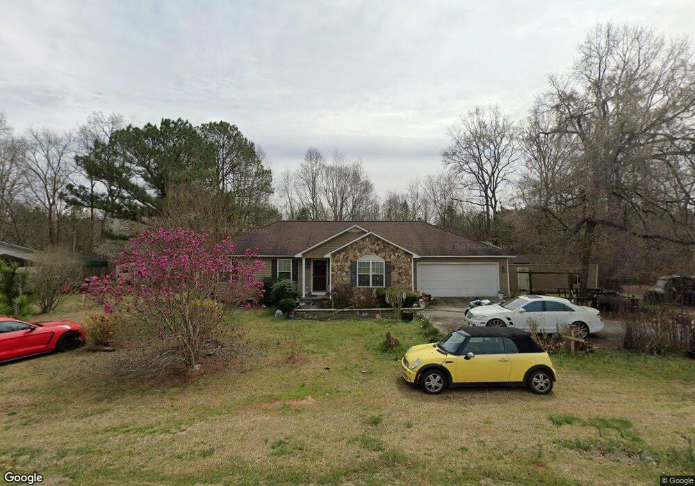 1101 Williams Cir, Lincolnton, GA 30817 - photo 1