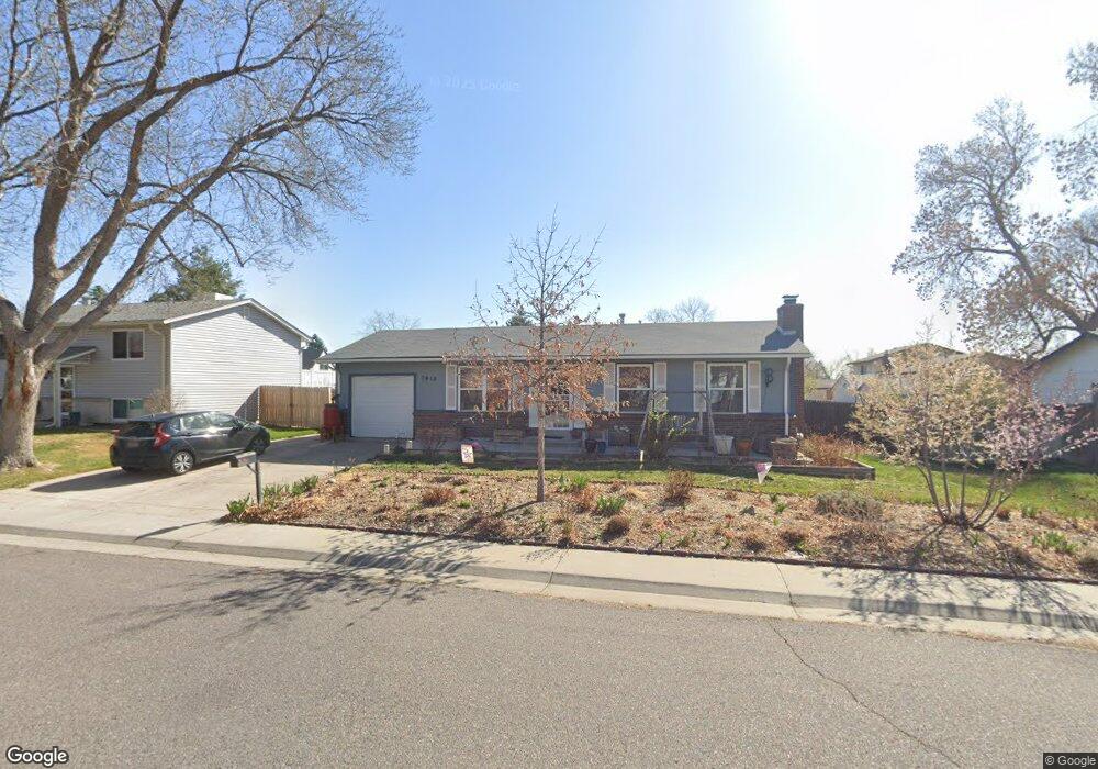 7918 Fenton St, Arvada, CO 80003 - photo 1
