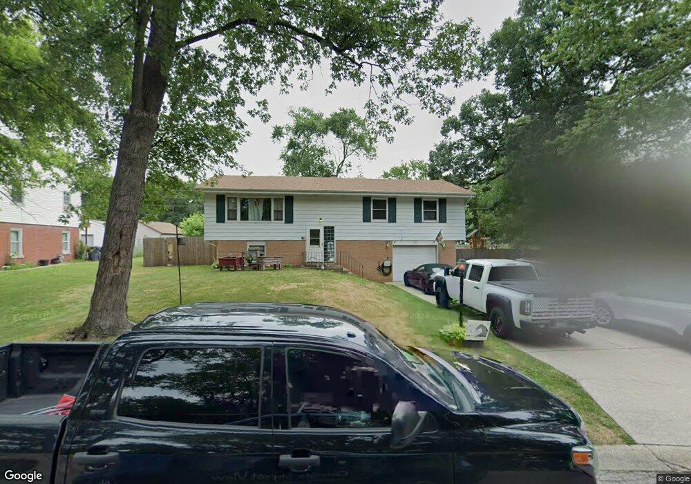 4177 Rutledge St, Gary, IN 46408 - photo 1