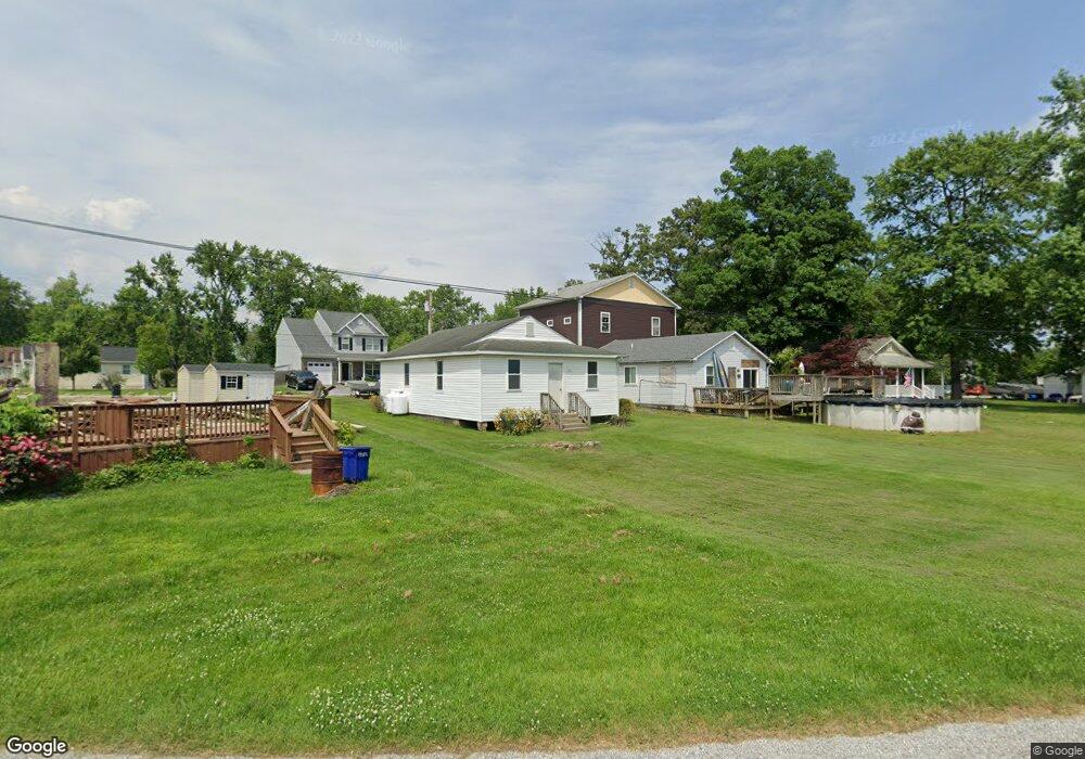 2625 Brannan Ave, Sparrows Point, MD 21219 - photo 1