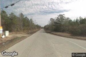 0 Cedar Creek Rd, Lucedale, MS 39452