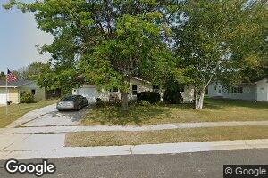 308 W Willow Ave, Cedar Grove, WI 53013