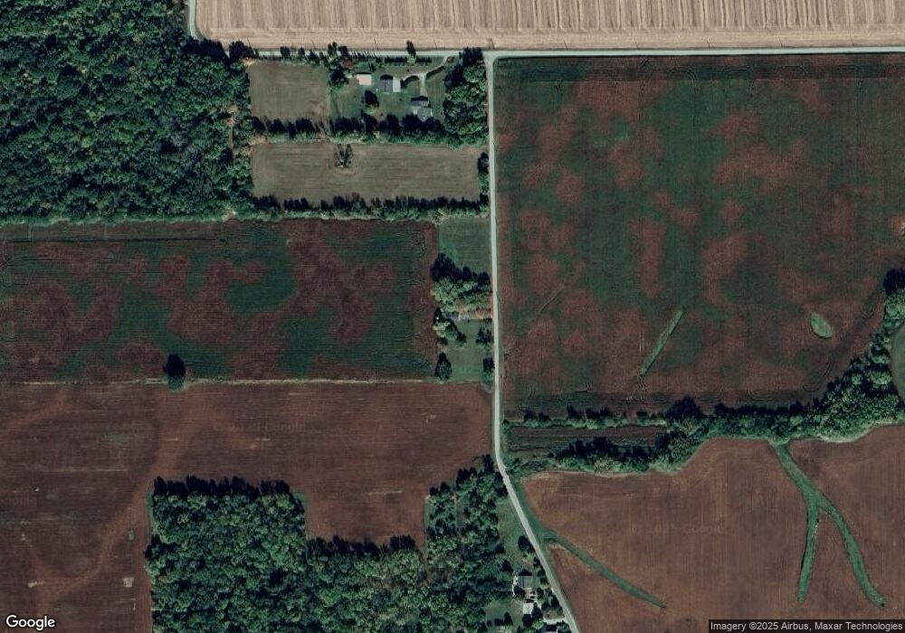 8836 N 400 E, Kirklin, IN 46050 - photo 1