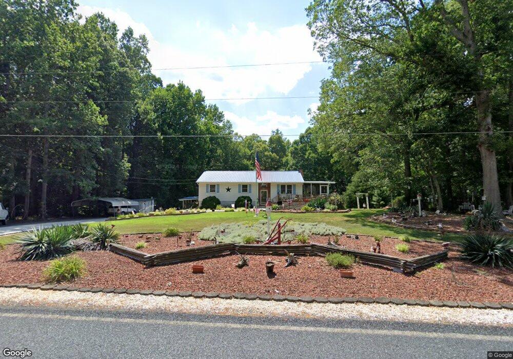 840 Moffitt Rd, Asheboro, NC 27205 - photo 1
