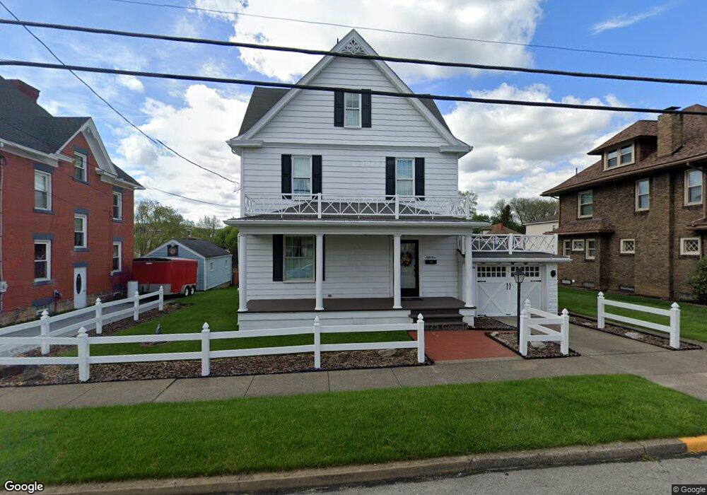 51 E Church St, Homer City, PA 15748 - photo 1