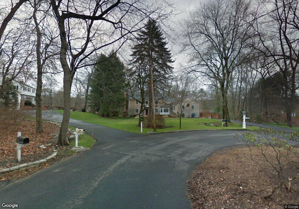 17 Azalea Terrace, Cos Cob, CT 06807 - photo 1