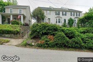 148 Josephine Ave, Conshohocken, PA 19428