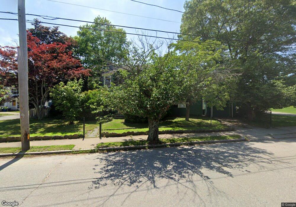 1853 Broad St, Cranston, RI 02905 - photo 1