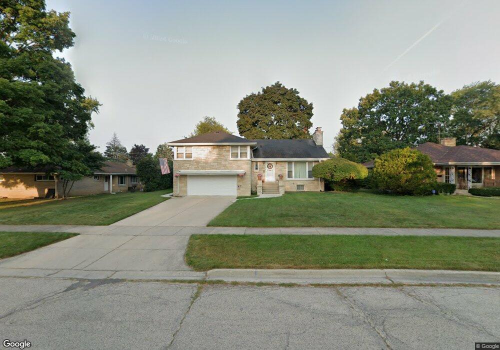 334 N Martin Ave, Waukegan, IL 60085 - photo 1