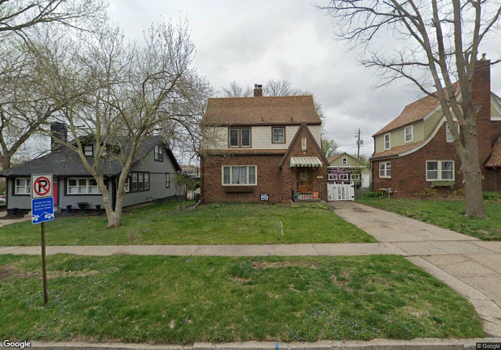 874 41st St, Des Moines, IA 50312 - photo 1