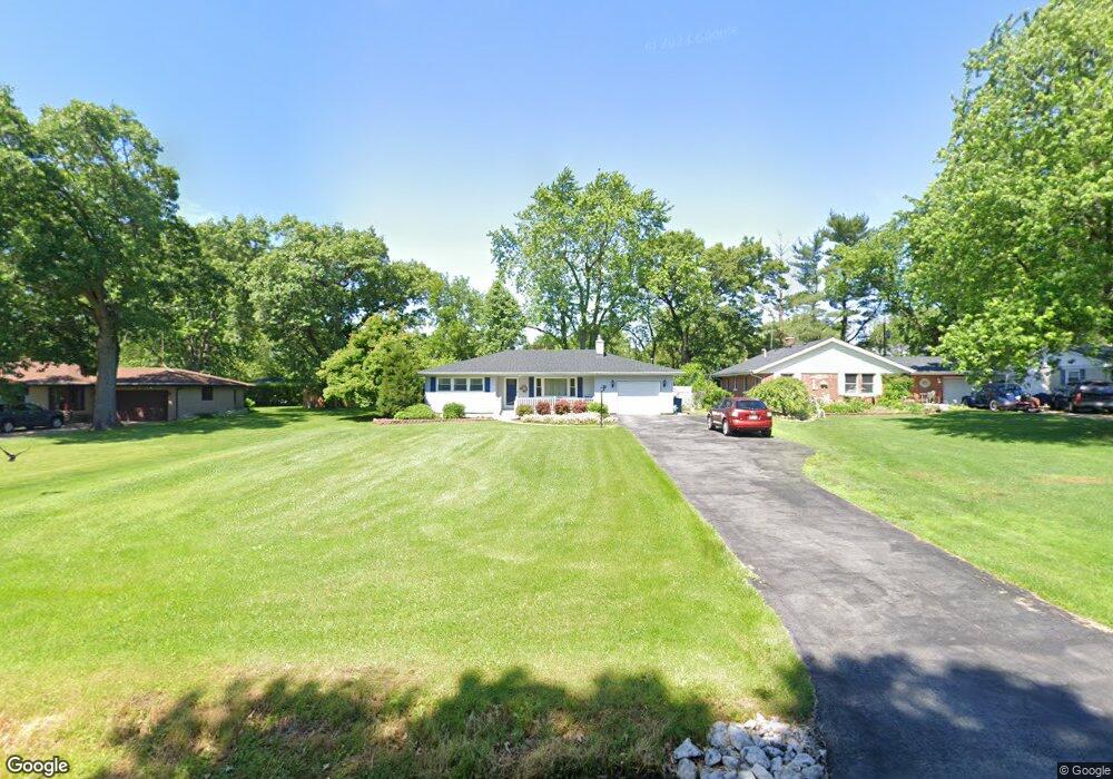 915 Hayes St, Crown Point, IN 46307 - photo 1