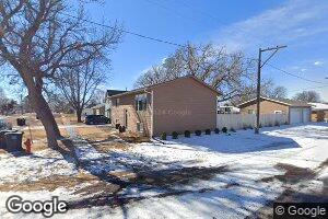 201 S Poplar St, Worthing, SD 57077