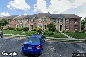 93 English Run Cir, Sparks Glencoe, MD 21152