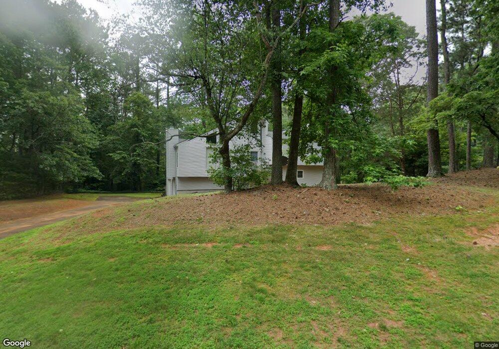 3200 Holly Mill Run, Marietta, GA 30062 - photo 1