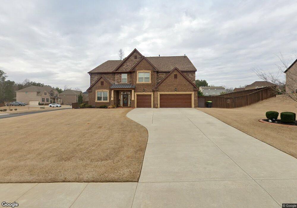 501 Plover Way, Stockbridge, GA 30281 - photo 1