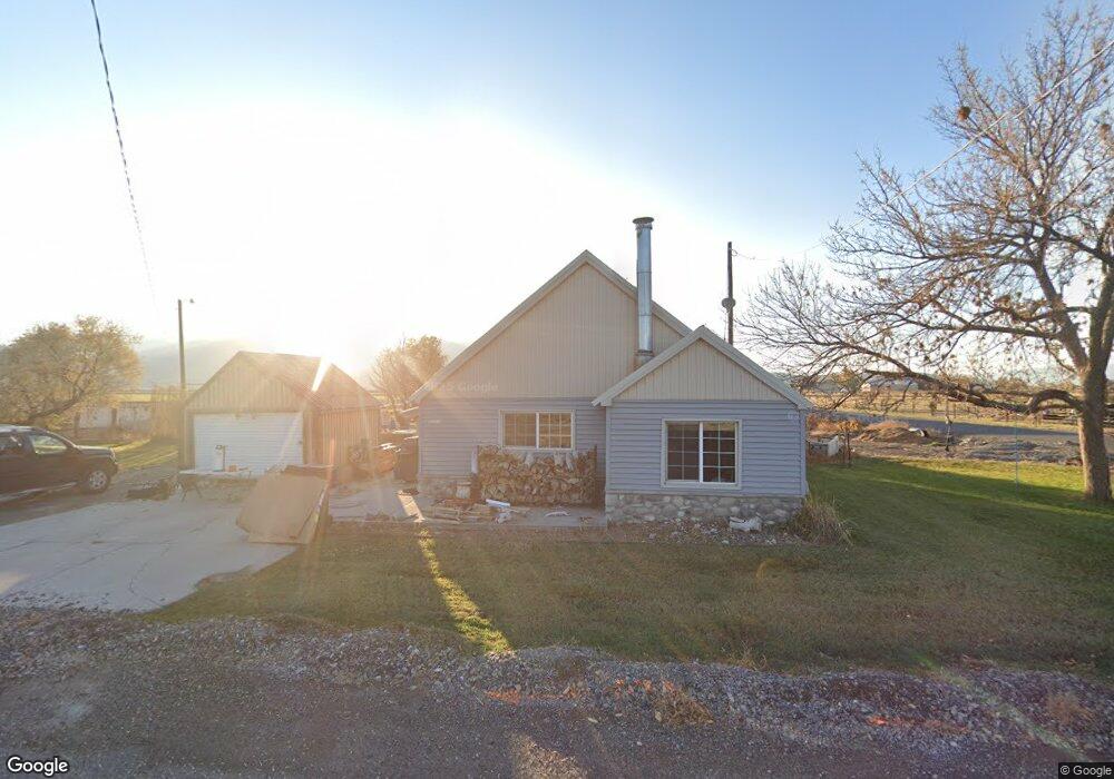 6022 S 4400 W, Spanish Fork, UT 84660 - photo 1
