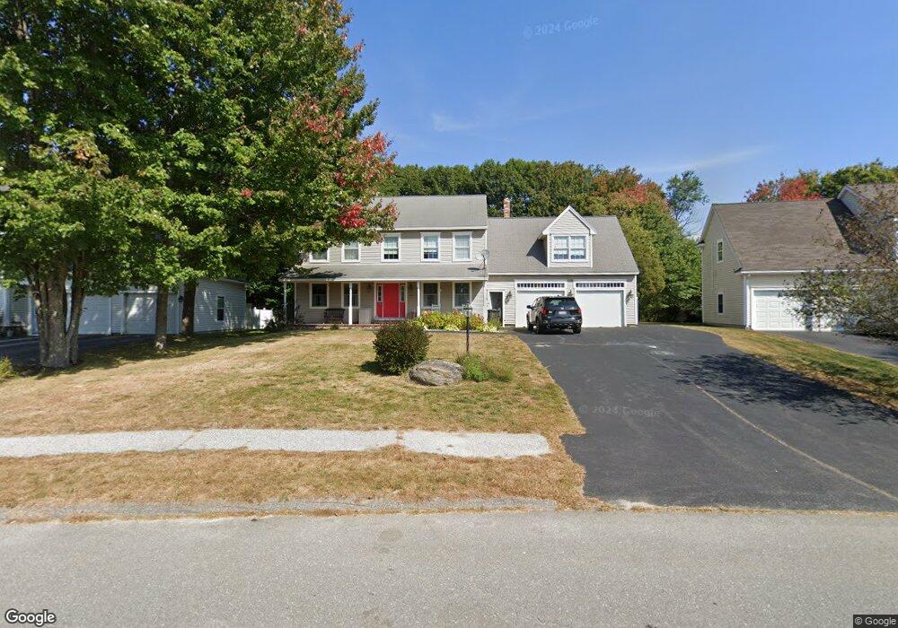 200 Barnstable Rd, South Portland, ME 04106 - photo 1