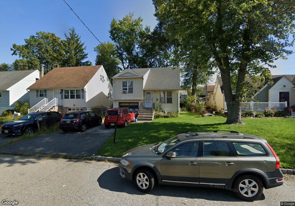 52 Pawnee Ave, Lake Hiawatha, NJ 07034 - photo 1