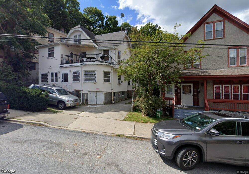 118 Depew St, Peekskill, NY 10566 - photo 1