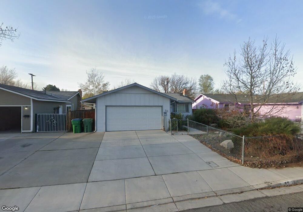 55 Galleron Way, Sparks, NV 89431 - photo 1