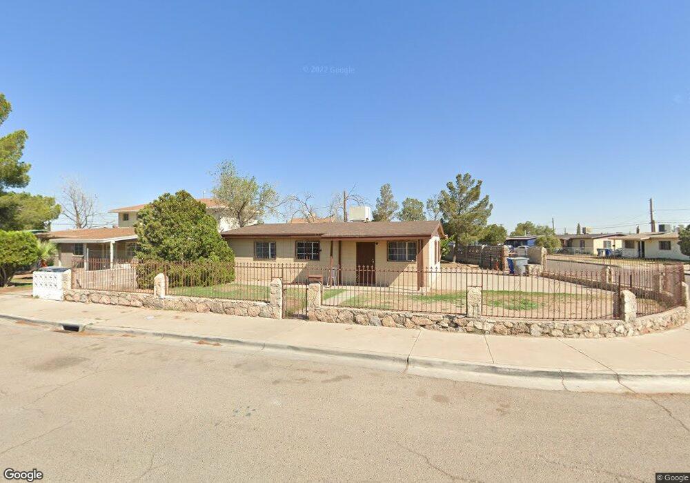 217 Foster Dr, El Paso, TX 79907 - photo 1