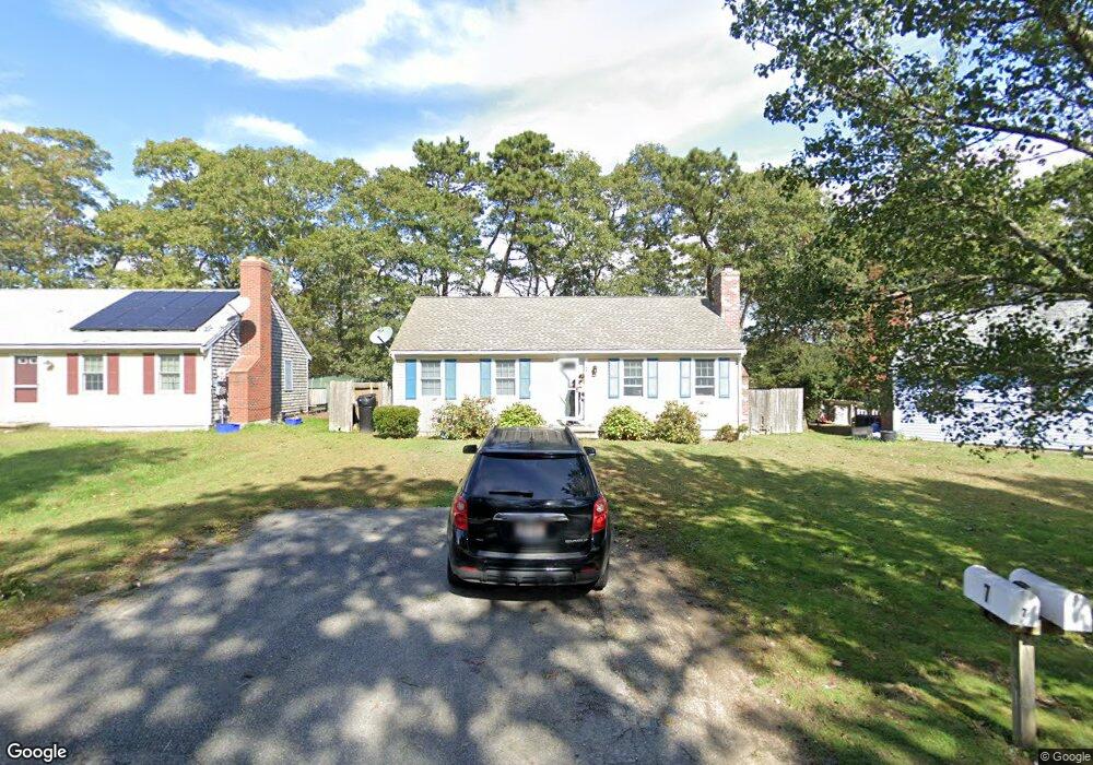 7 Esker Place, East Falmouth, MA 02536 - photo 1
