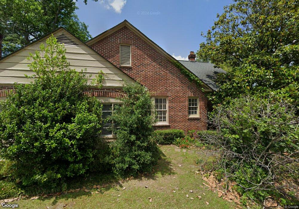 411 N Eufaula Ave, Eufaula, AL 36027 - photo 1