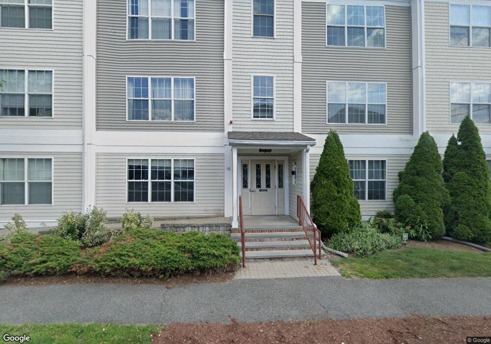 16 Margin St unit 4, Lynn, MA 01905 - photo 1