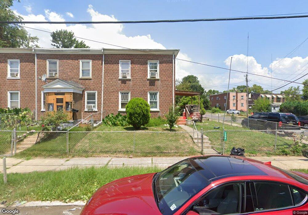 2894 N Constitution Rd, Camden, NJ 08104 - photo 1