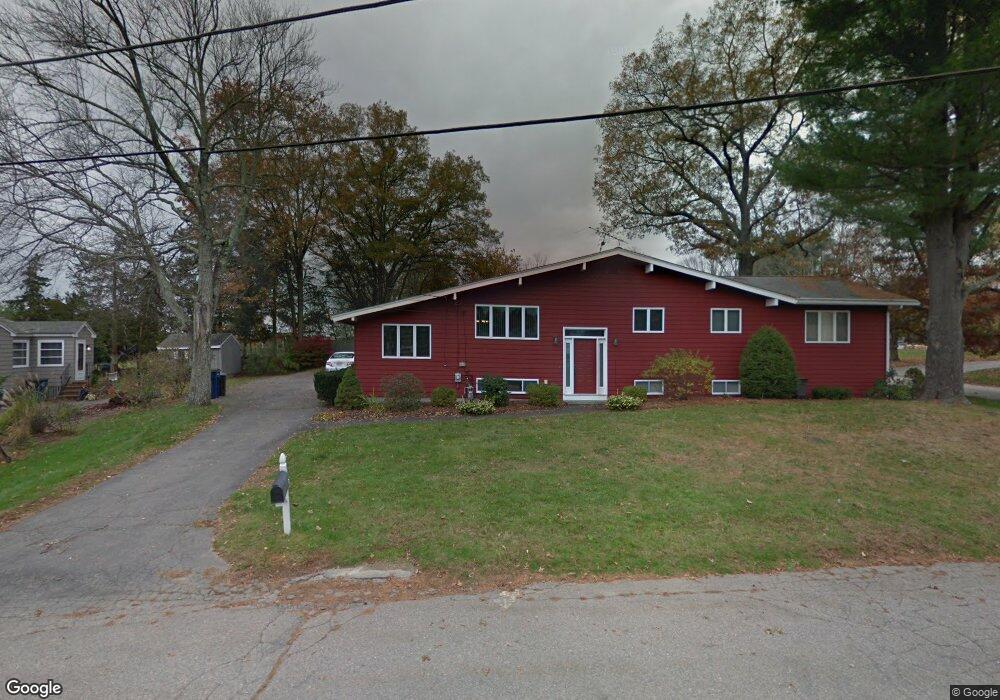 5 Richard Rd, Medway, MA 02053 - photo 1