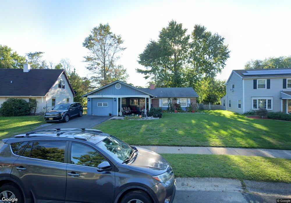 12 Bently Ln, Willingboro, NJ 08046 - photo 1