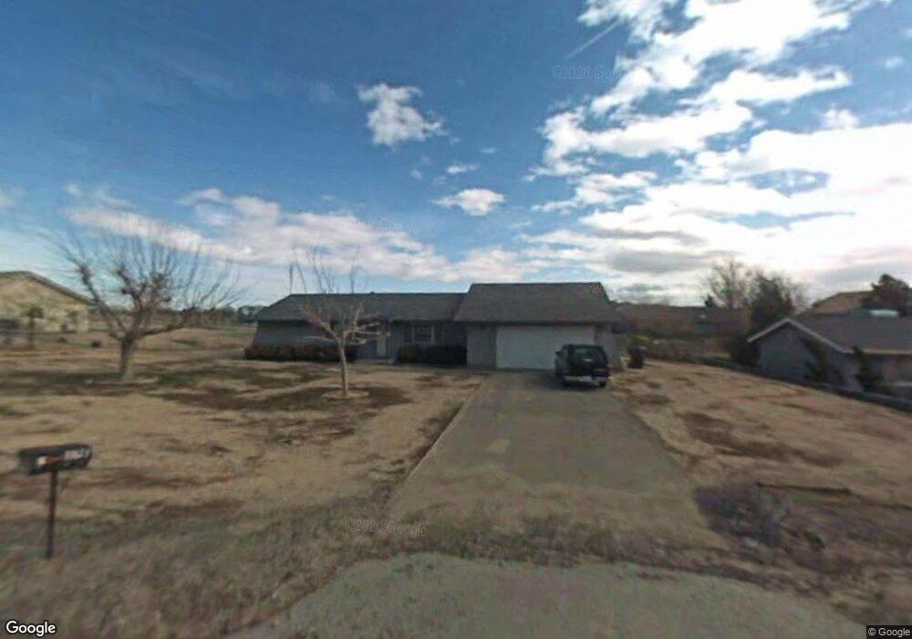 13629 2nd Ave, Victorville, CA 92395 - photo 1