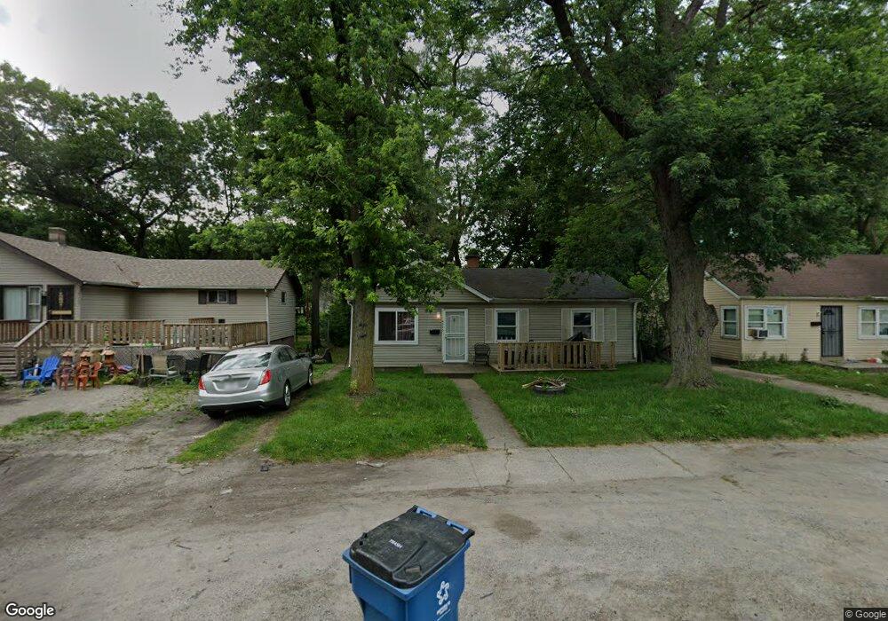 4373 Grant St, Gary, IN 46408 - photo 1