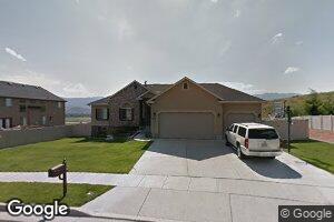 925 Mahogany Ridge Rd, Morgan, UT 84050