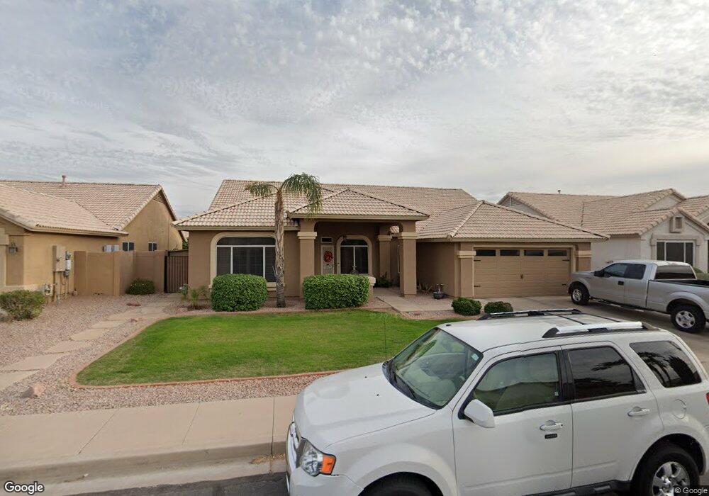 2435 S Brighton, Mesa, AZ 85209 - photo 1