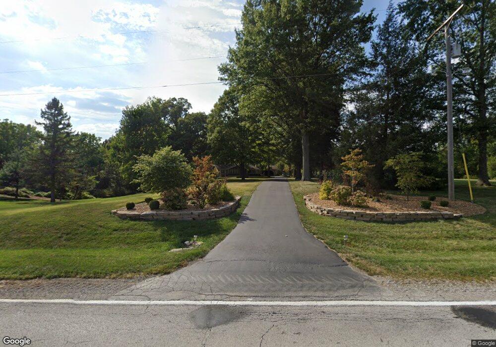 1995 State Highway 78 N, Jacksonville, IL 62650 - photo 1